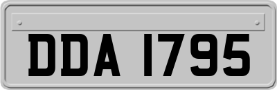 DDA1795