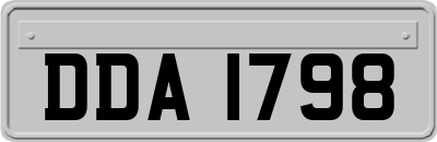 DDA1798