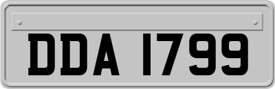 DDA1799