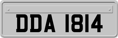 DDA1814