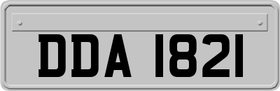 DDA1821