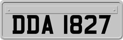 DDA1827