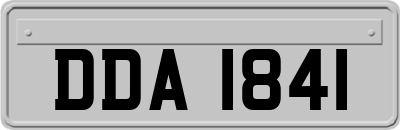 DDA1841