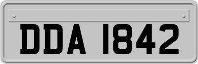 DDA1842