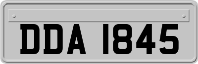 DDA1845