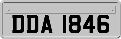 DDA1846