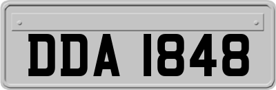 DDA1848
