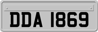 DDA1869