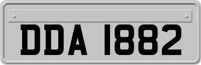 DDA1882