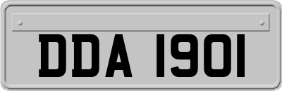 DDA1901