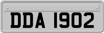 DDA1902