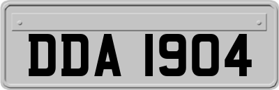 DDA1904
