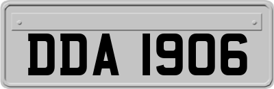 DDA1906