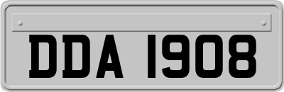 DDA1908