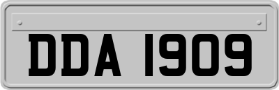 DDA1909