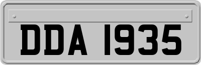 DDA1935