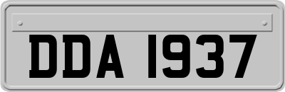 DDA1937