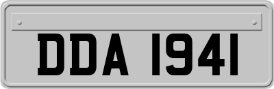 DDA1941