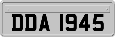 DDA1945