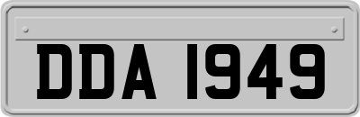 DDA1949