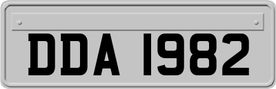 DDA1982
