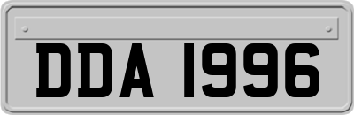 DDA1996