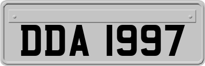 DDA1997