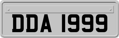 DDA1999