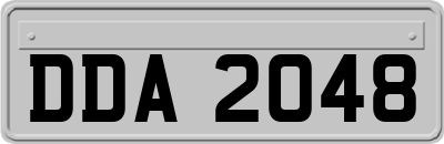 DDA2048