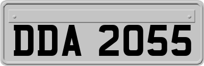 DDA2055