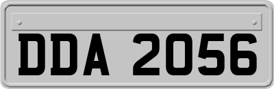 DDA2056