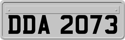 DDA2073