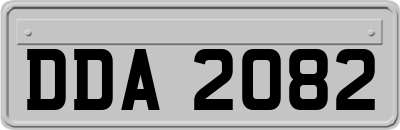 DDA2082