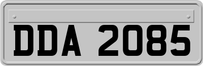 DDA2085