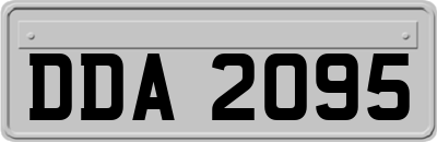 DDA2095