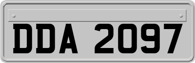 DDA2097
