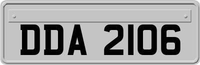 DDA2106