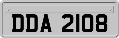 DDA2108