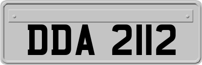 DDA2112