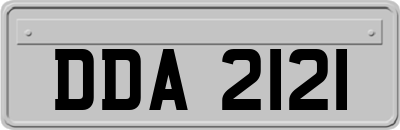 DDA2121