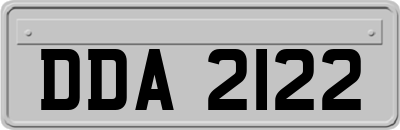 DDA2122