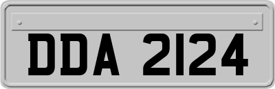 DDA2124