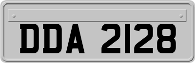 DDA2128