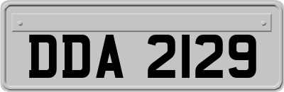 DDA2129