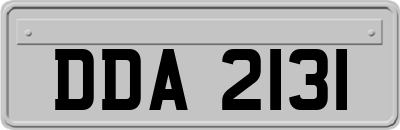 DDA2131