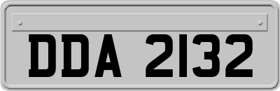 DDA2132