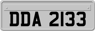 DDA2133