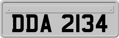 DDA2134