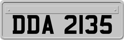 DDA2135