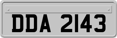 DDA2143
